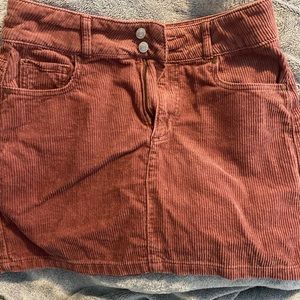 PacSun skirt